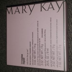 Timewise repair go set